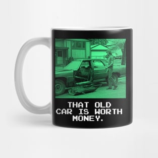 Chicago Commercials Mug